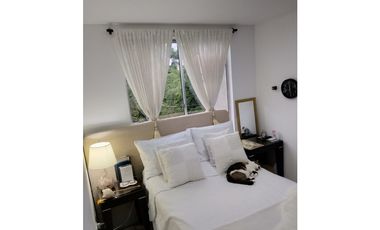 Cómodo apartamento en venta