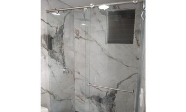 Cómodo apartamento en venta