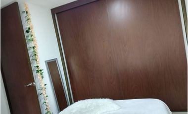 Cómodo apartamento en venta
