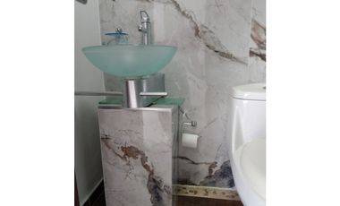 Cómodo apartamento en venta