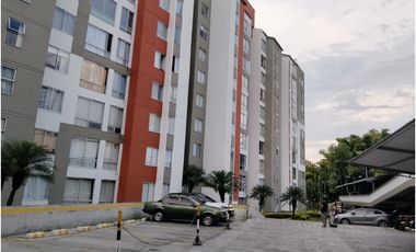 Cómodo apartamento en venta