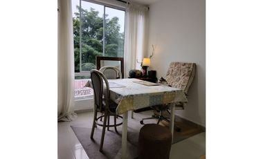 Cómodo apartamento en venta