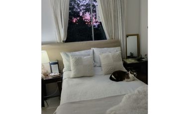 Cómodo apartamento en venta