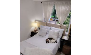 Cómodo apartamento en venta