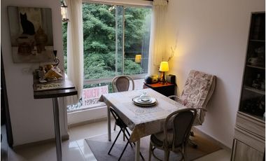 Cómodo apartamento en venta