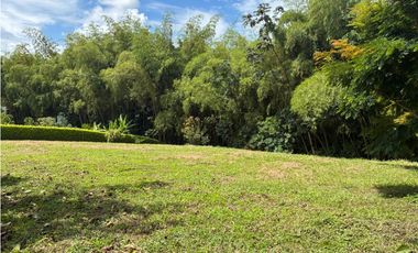 Lote en condominio, gran oportunidad!!