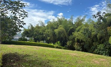Lote en condominio, gran oportunidad!!