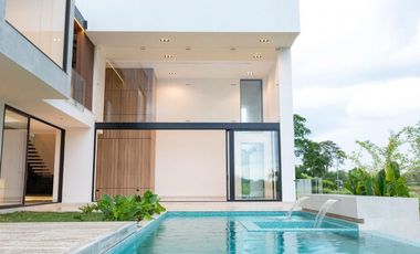 Venta Casa Cerritos Pereira