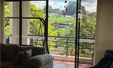 Hermosa casa Campestre
