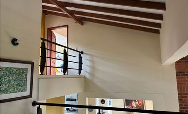 Hermosa casa Campestre
