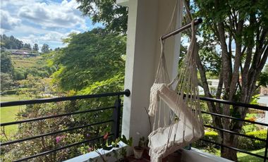 Hermosa casa Campestre