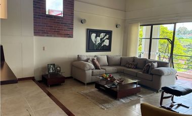 Hermosa casa Campestre
