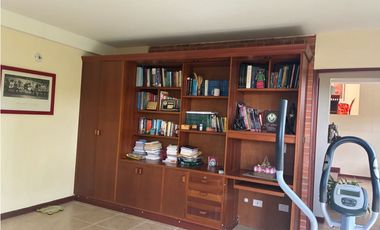 Hermosa casa Campestre