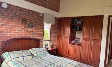 Hermosa casa Campestre