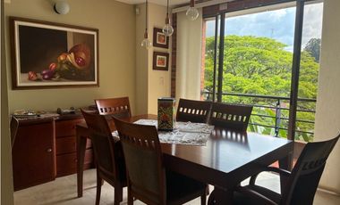 Hermosa casa Campestre
