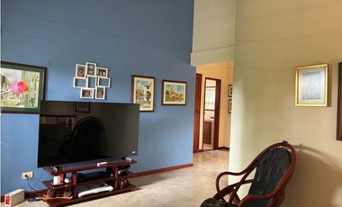 Hermosa casa Campestre