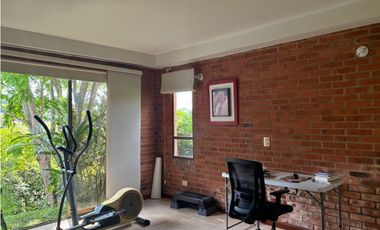 Hermosa casa Campestre