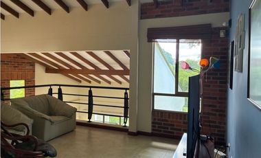 Hermosa casa Campestre