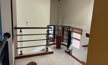 Hermosa casa Campestre