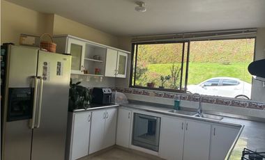 Hermosa casa Campestre