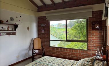 Hermosa casa Campestre
