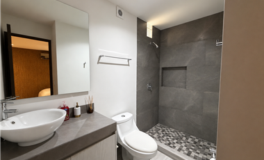 Penthouse en Venta en Linda Vista, Nuevo León listo para Escriturar