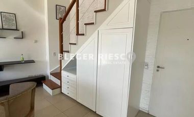 Departamento en Alquiler en Portezuelo, Nordelta, Tigre, G.B.A. Zona Norte, Argentina