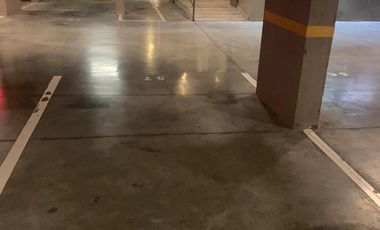 Alquiler de departamento amoblado en Yoo Nordelta con cochera cubierta