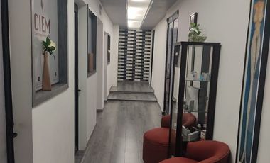 OFICINA PARA CONSULTORIO/OFICINA EN RENTA, CIUDAD DEL CARMEN, CAMPECHE