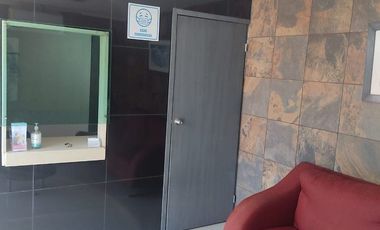 OFICINA PARA CONSULTORIO/OFICINA EN RENTA, CIUDAD DEL CARMEN, CAMPECHE