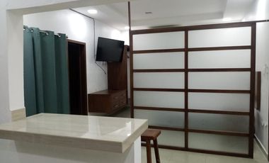 DEPARTAMENTO EN RENTA EN CIUDAD DEL CARMEN