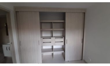 Arriendo Apartamento Puerta Madera Bello