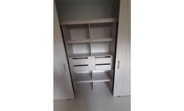 Arriendo Apartamento Puerta Madera Bello