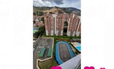 Arriendo Apartamento Puerta Madera Bello