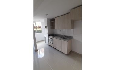 Arriendo Apartamento Puerta Madera Bello