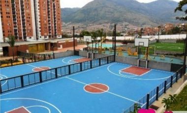 Arriendo Apartamento Puerta Madera Bello