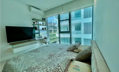 Arriendo Apartamento en Two Towers, Santa Marta