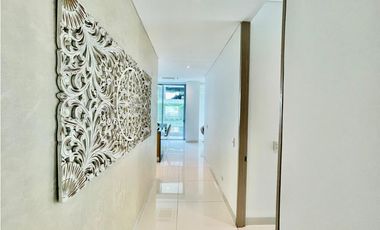 Arriendo Apartamento en Two Towers, Santa Marta
