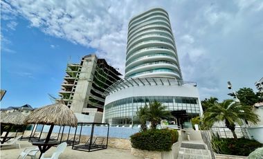 Arriendo Apartamento en Two Towers, Santa Marta