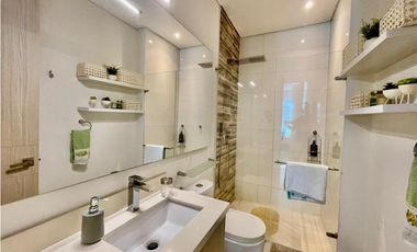 Arriendo Apartamento en Two Towers, Santa Marta