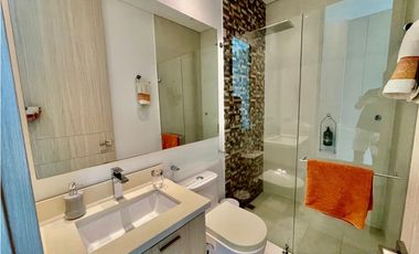Arriendo Apartamento en Two Towers, Santa Marta