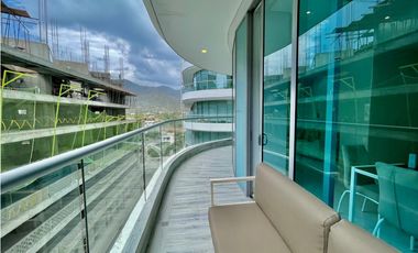 Arriendo Apartamento en Two Towers, Santa Marta