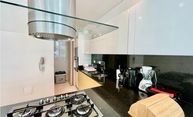 Arriendo Apartamento en Two Towers, Santa Marta