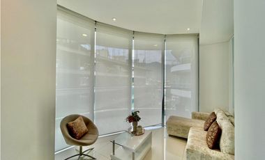 Arriendo Apartamento en Two Towers, Santa Marta