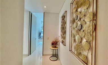 Arriendo Apartamento en Two Towers, Santa Marta