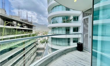 Arriendo Apartamento en Two Towers, Santa Marta