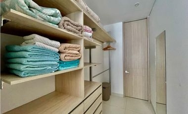 Arriendo Apartamento en Two Towers, Santa Marta