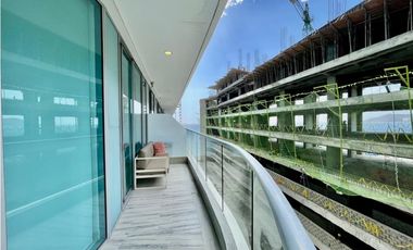 Arriendo Apartamento en Two Towers, Santa Marta