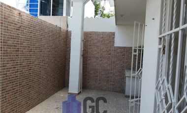 Se vende o Se arrienda Casa dúplex - Conjunto Residencial Villa Linda