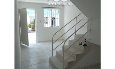 Se vende o Se arrienda Casa dúplex - Conjunto Residencial Villa Linda